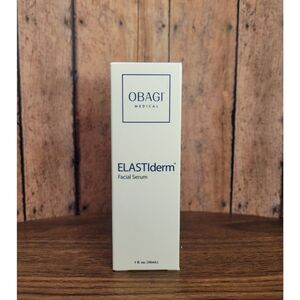 Obagi‎ Elastiderm Face Serum